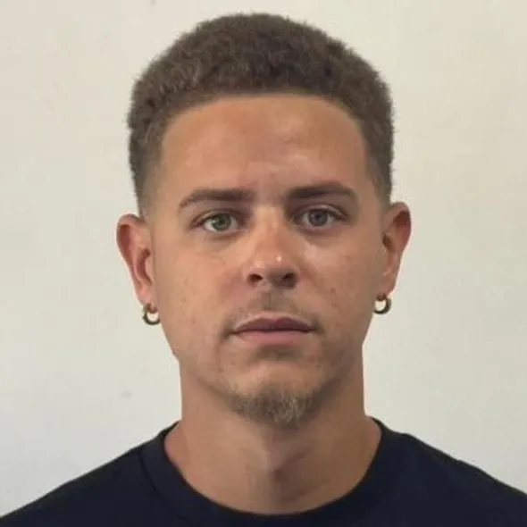 Jonathan Thoroughgood